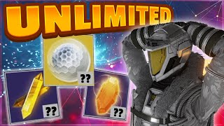 UNLIMITED ASCENDANT SHARDS TODAY ONLY - EHANCEMENT PRISM / CORE FARM - Trade At Rahool