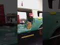 scout international getting restored#rabbit customs