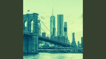 Pulsating Jazz Saxophone - Vibe for Secret Bars