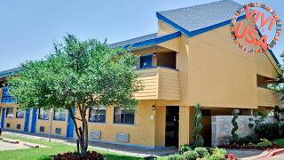 Dallas Love Field Inn | Dallas (TX), United States | Hotel Review 🏩