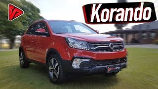 Ssangyong