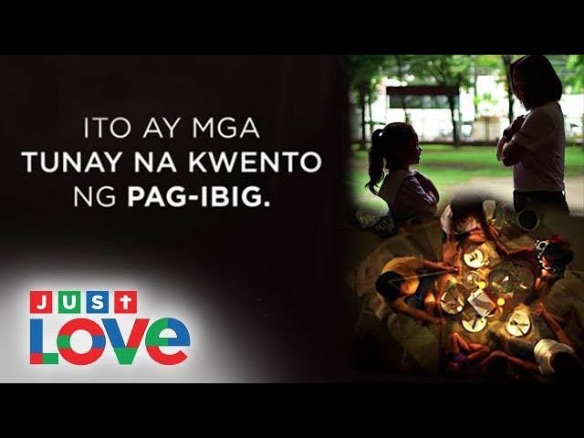 ABS-CBN Christmas Station ID 2017 “Just Love Ngayong Christmas”