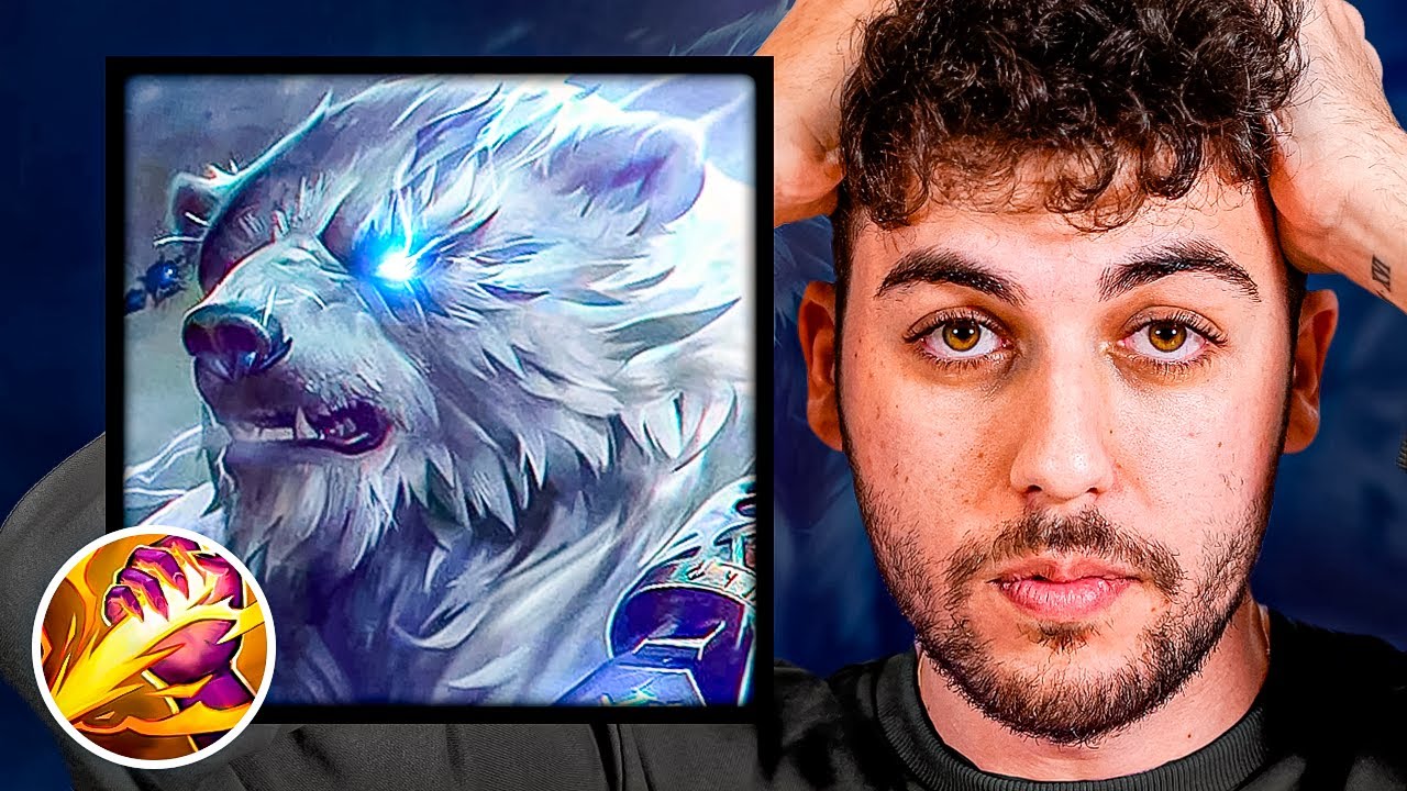 ESTE BICHO DE QUE META SALE?