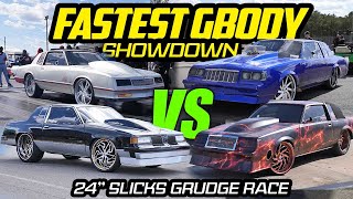 FIRST GBODY SHOOTOUT OF 2024 - Playboy Geezy , Gone Hollywood , Optimus Prime , Big Joey Grudge Race by GDAWG803 20,447 views 2 months ago 12 minutes, 17 seconds