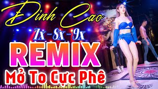 Hồng Trần Tình Ca DJ Disco Remix 2025 Nhạc Trẻ 8X Dance Mix Nhạc Hoa Modern Talking Test Loa