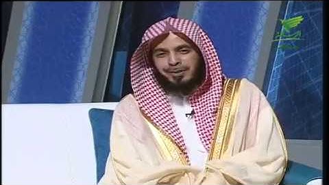 اقرأ وارتق "سورة المسد " مع الشيخ ماجد الحمود
