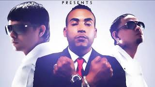 Te Dijeron Remix Letra Plan B Ft Don Omar ,Natti Natasha ,Syko Original La Formula