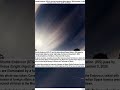 🪐🌠 International Space Station Trail NASA Short 🪐🌠