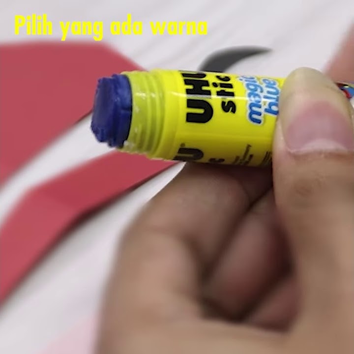 How To Use Double Sided Glue Tape-Full Tutorial 