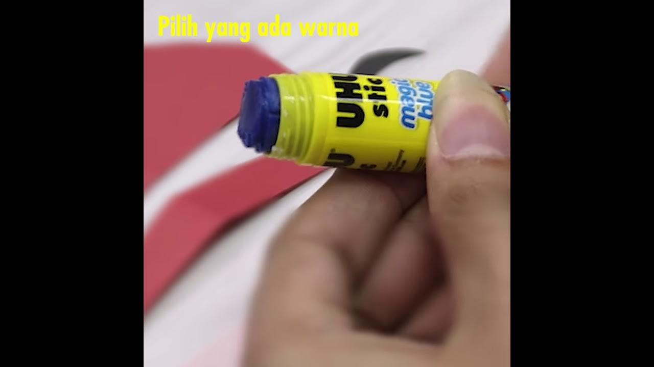 Recycle GLUE STICK to make DIY Gadgets 