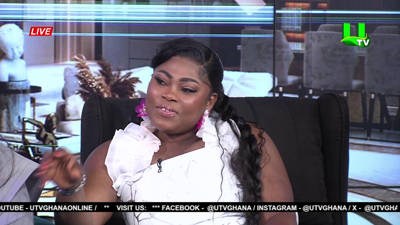 UNITED SHOWBIZ WITH EMPRESS GIFTY 07/02/2026