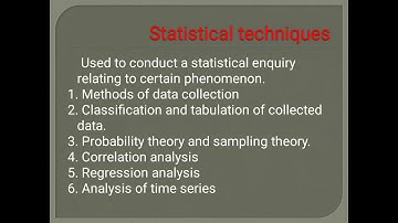QT/ M. Com/ Introduction / Part 2