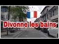 Casino de Divonne-les-Bains - 2017 - YouTube