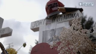 Remembering John McNamara | CBS Sports features
