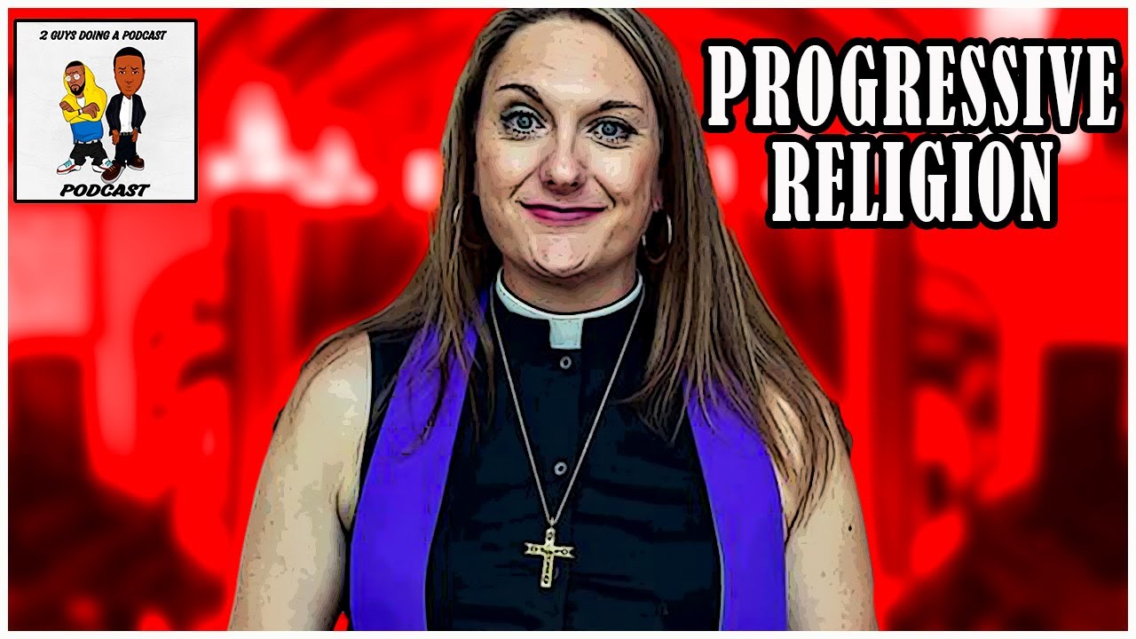 Mississauga Pastor Fired After Coming Out As Transgender 