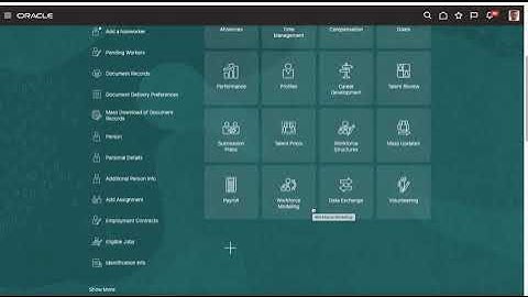 Oracle Fusion HCM Extracts Beginner Lesson 6:  Extract Parameters and Filters