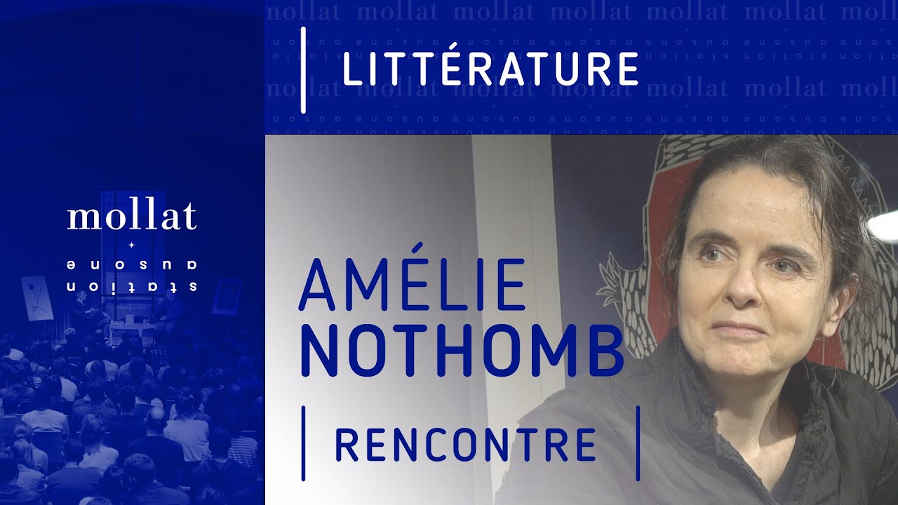 Amélie Nothomb - Les aérostats