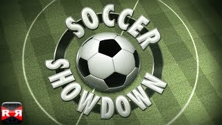 Soccer Showdown 2015 (by Naquatic ) - iOS - iPhone/iPad/iPod Touch Gameplay screenshot 5
