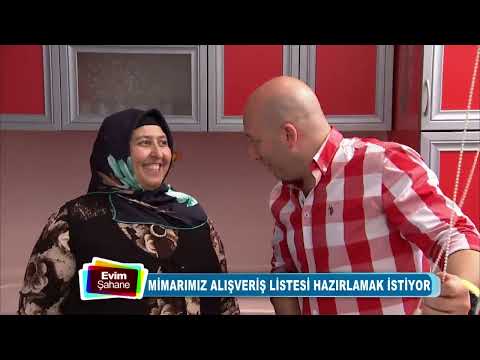 12 09 2014  Evim Şahane