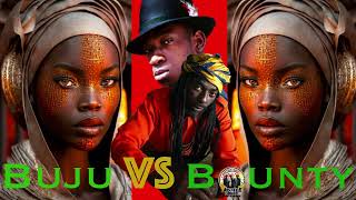 Buju Banton Vs Bounty Killer Mix | Justice Sound | Dancehall Reggae Mix Top 10