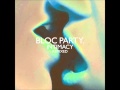 Bloc party  zephyrus phase one remix hq