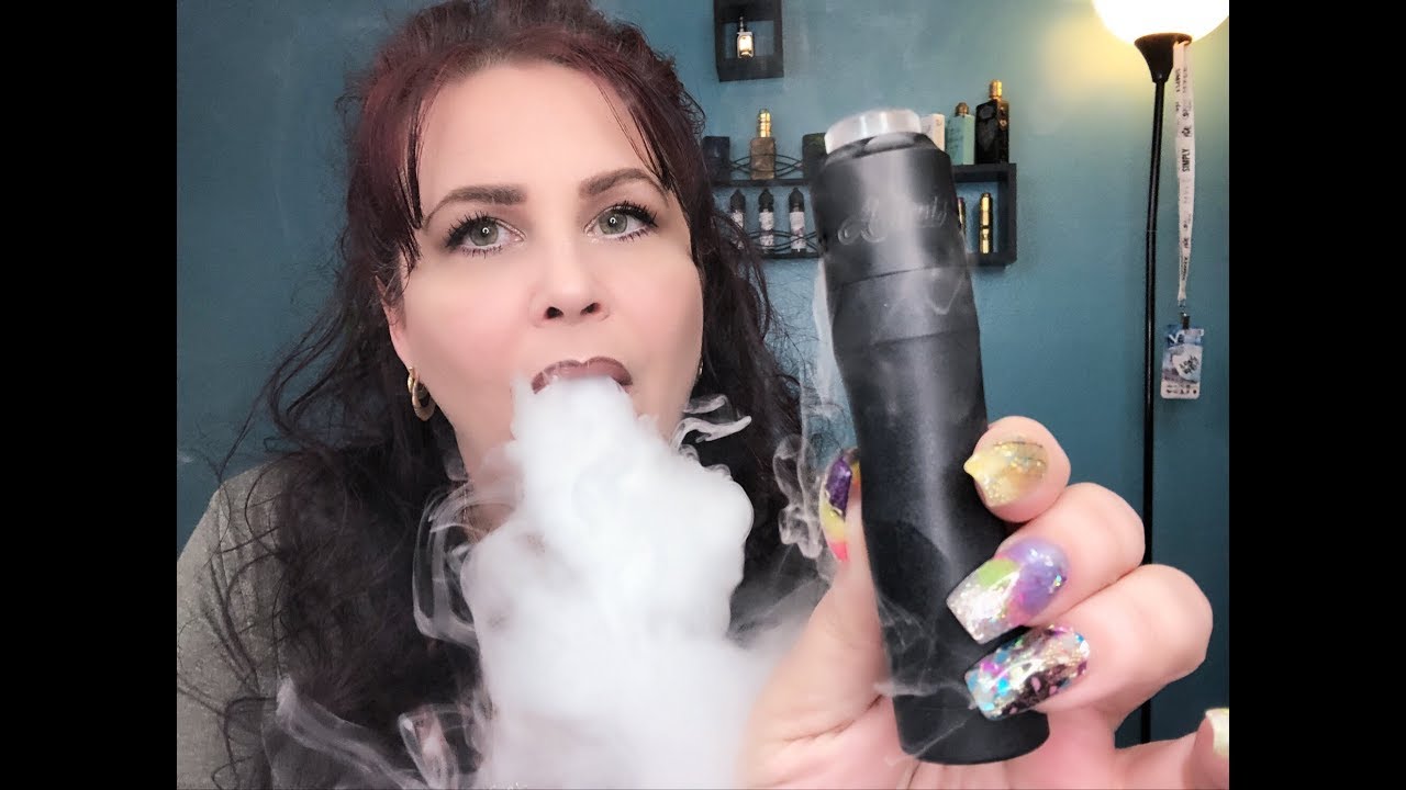 Ardent RDA by Tenacious TXVapes (Stan) & Timesvape