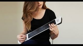 Artiphon Instrument One review chords