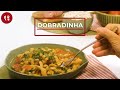 Dobradinha  receta de la cocina brasilea  directo al paladar mxico