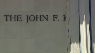 Kennedy Center name battle continues