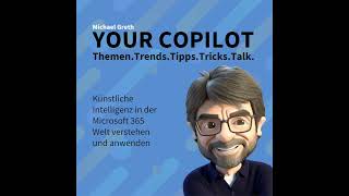 YCP001 Microsoft Copilot Überblick und Vorbereitung