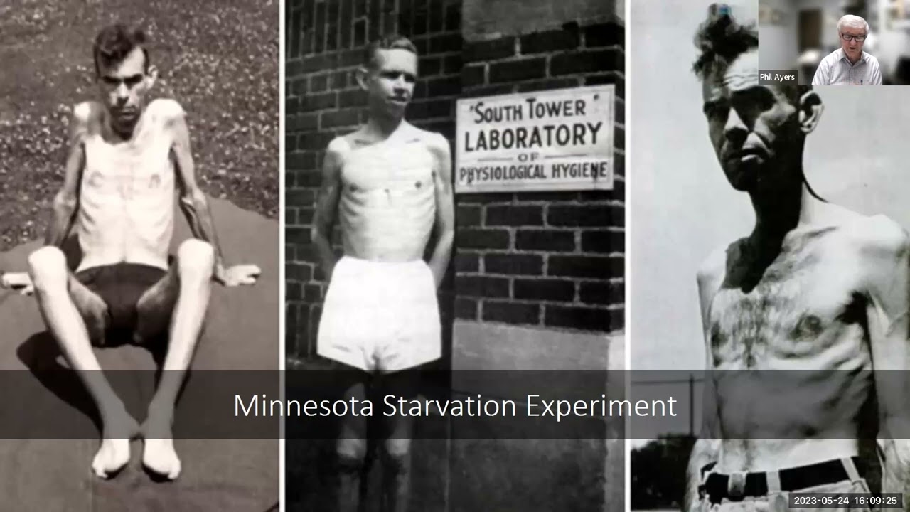 Refeeding Syndrome Tenets