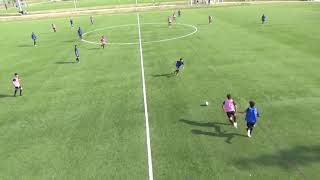 1904 FC Scouting Camp Game 2 d4