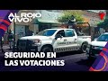 Desplegarán más de 15 mil policías para vigilar las votaciones en Ciudad de México