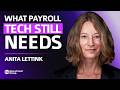 The REAL Reason Why Companies Are Investing BIG in Payroll and HR Tech | The Future of Payroll Tech