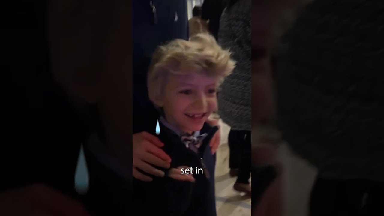 My Little Brother Got Rejected At His Dance 