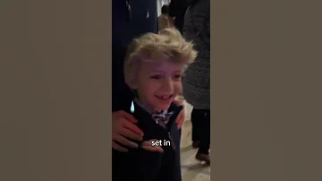 My Little Brother Got Rejected At His Dance 