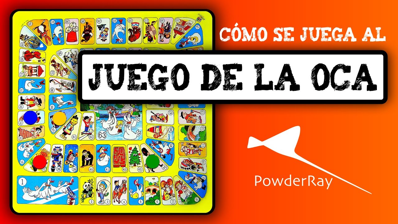 El Juego de la OCA - Buy in Dados En Mano