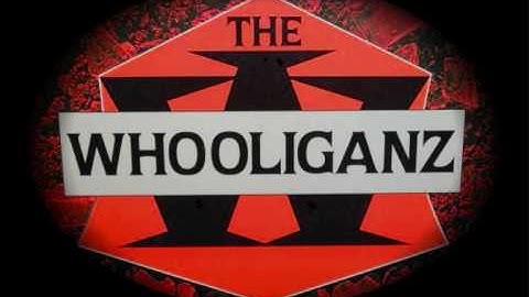 The Whooliganz - Hit the deck