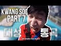 Lee kwang soo funny moments  part 7