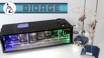 MASS FLOW CONTROLLER 5CH