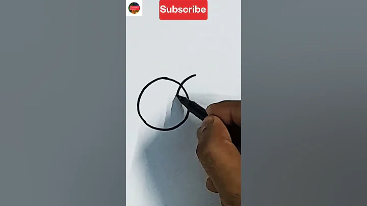 Draw a simple Venn Diagram using these simple steps #shorts #ashortaday Canvassing Passion