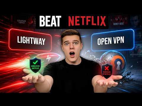 Lightway vs OpenVPN: Which VPN Protocol Is Better?