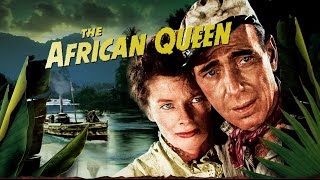 John Huston - Top 25 Highest Rated Movies