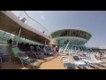 Rhapsody of the Seas (2016) - Ship Tour