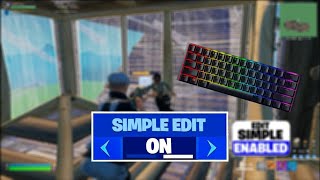 I Tried SIMPLE Edit For 1 Day... (Was It Worth It Pros and Cons)