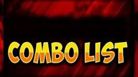 free combo list Fortnite ,Netflix, Spotify and more