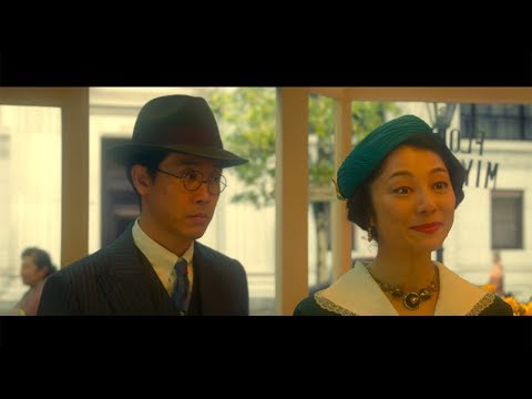 大泉洋＆小池栄子、映画W主演で“嘘夫婦”役　太宰治の未完の遺作「グッド・バイ」が喜劇に