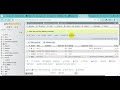 mysql crash course