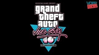 Grand Theft Auto: Vice City  VCPR  [PC]