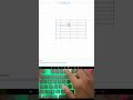 3 Essential Excel SHORTCUTS Every Office Worker Needs